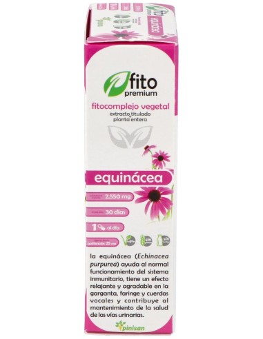 Fito Premium Echinacea 30Cap.