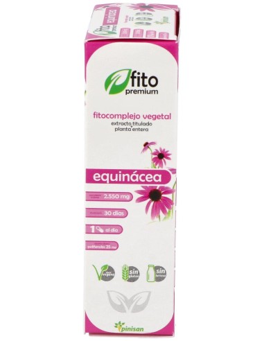 Fito Premium Echinacea 30Cap.