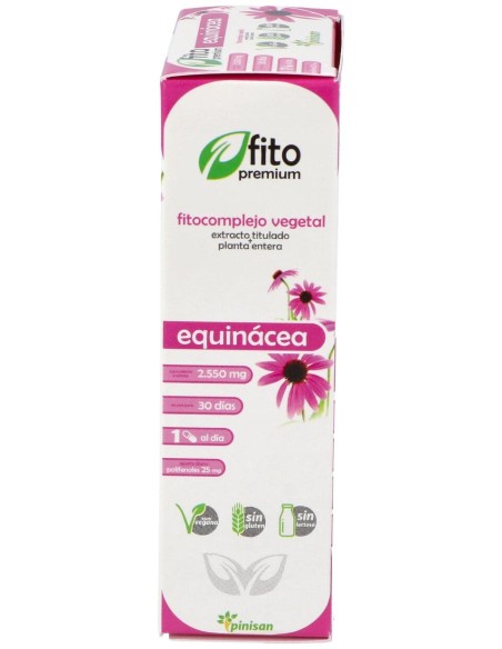 Fito Premium Echinacea 30Cap.