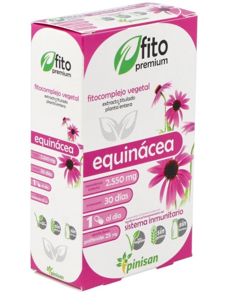 Fito Premium Echinacea 30Cap.