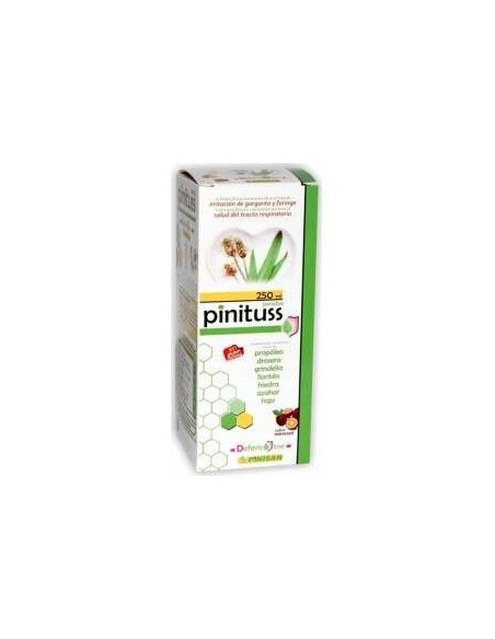 Pinisan Defens Line 250 Ml