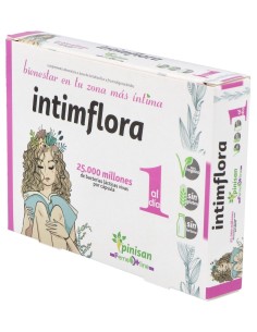 Intimflora 20Cap. 2