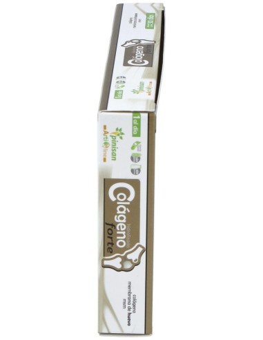 Pinisan Colágeno Hidrolizado Forte 30Cáps
