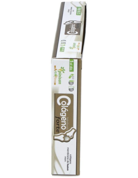 Pinisan Colágeno Hidrolizado Forte 30Cáps