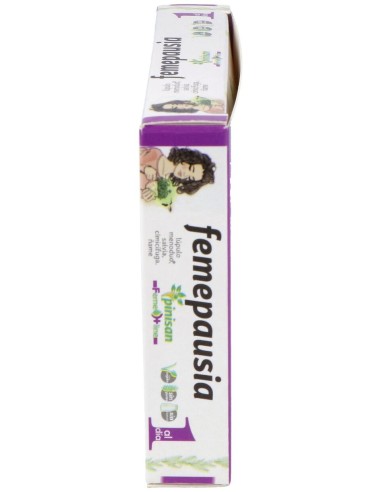 Femepausia 30Cap.