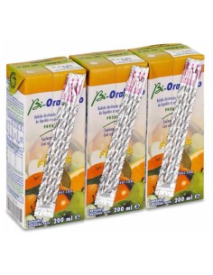 Bioralsuero Sabor Frutas Briks 2X330 Ml
