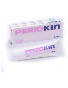Perio Kin Gel Clorhexidina 0_20% 30Ml