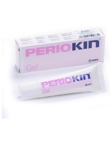 Perio Kin Gel Clorhexidina 0_20% 30Ml