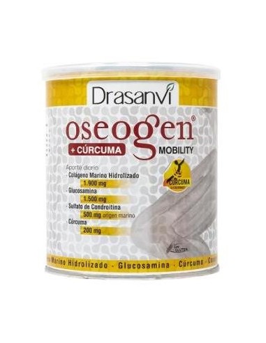 Drasanvi Oseogen® Mobility 300G