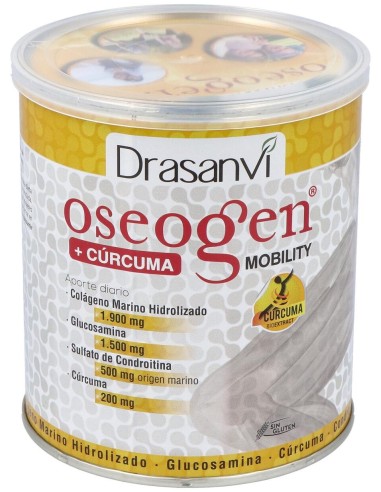 Drasanvi Oseogen® Mobility 300G