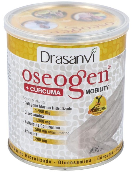 Drasanvi Oseogen® Mobility 300G