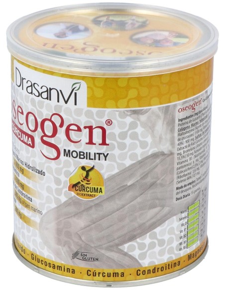 Drasanvi Oseogen® Mobility 300G