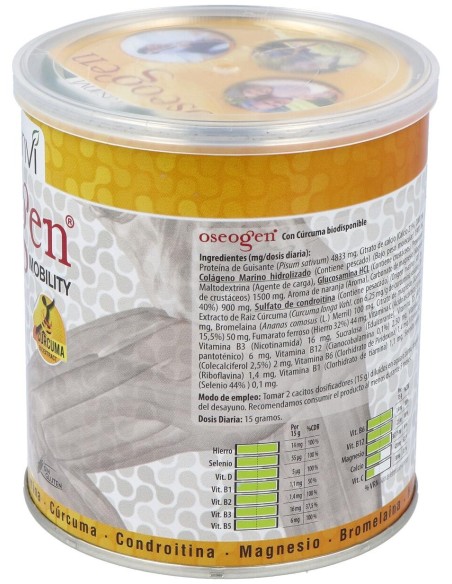 Drasanvi Oseogen® Mobility 300G