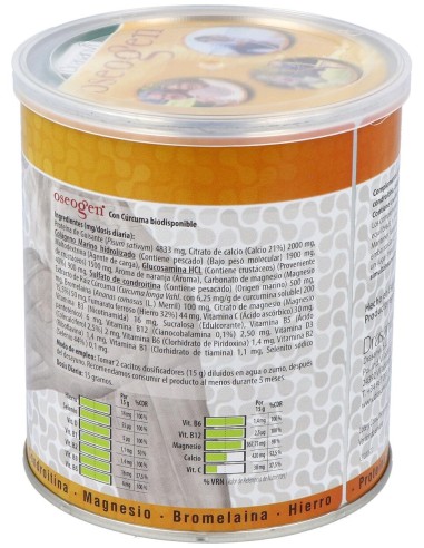 Drasanvi Oseogen® Mobility 300G