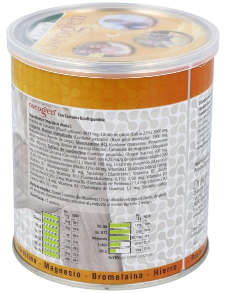 Drasanvi Oseogen® Mobility 300G