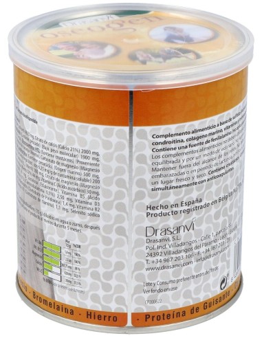Drasanvi Oseogen® Mobility 300G