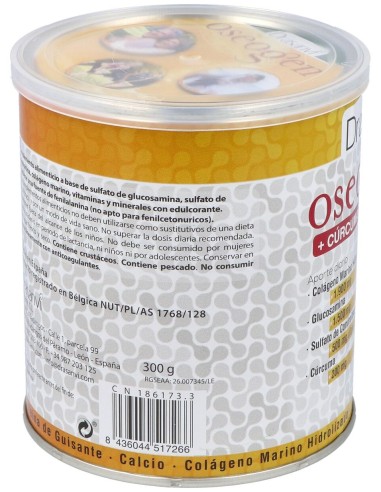 Drasanvi Oseogen® Mobility 300G