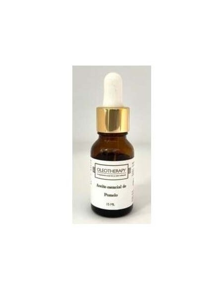 Oleotherapy Pomelo Aceite Esencial Eco 15Ml