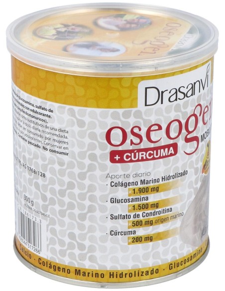 Drasanvi Oseogen® Mobility 300G