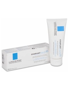 La Roche-Posay Cicaplast Baume 5%, 100 Ml