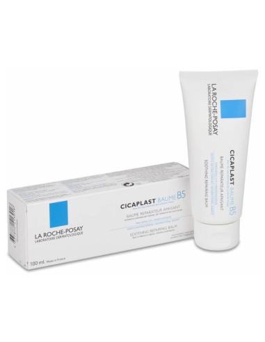 La Roche-Posay Cicaplast Baume 5%, 100 Ml
