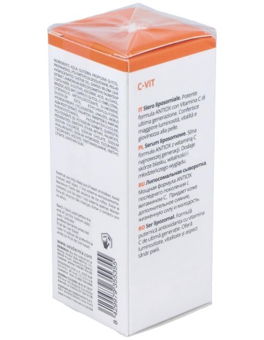 Sesderma C-Vit Liposomal Serum, 30 Ml