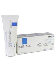 La Roche-Posay Cicaplast Baume B5 Bálsamo Reparador Calmante, 40 Ml