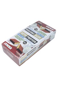 Bestdiet Ketoprotein Barrita Yogurt 24Uds 2