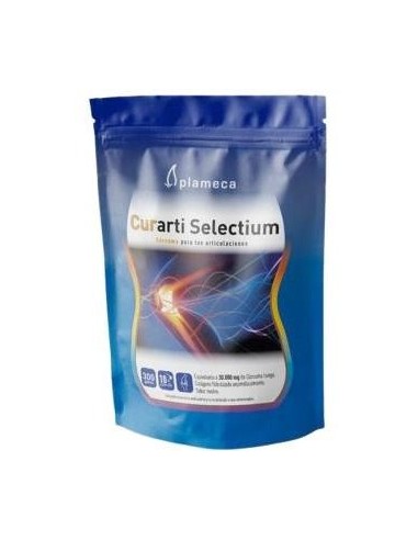 Plameca Curarti Selectium 300Gr