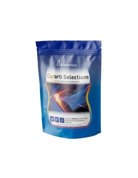 Plameca Curarti Selectium 300Gr