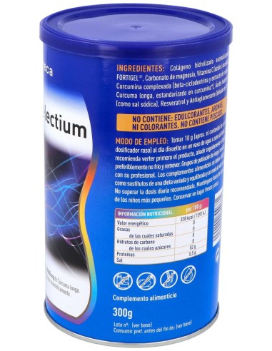 Plameca Curarti Selectium 300Gr