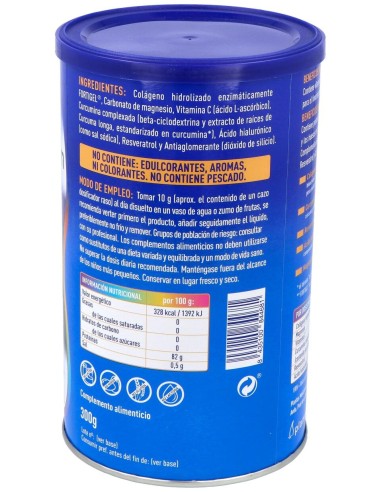 Plameca Curarti Selectium 300Gr