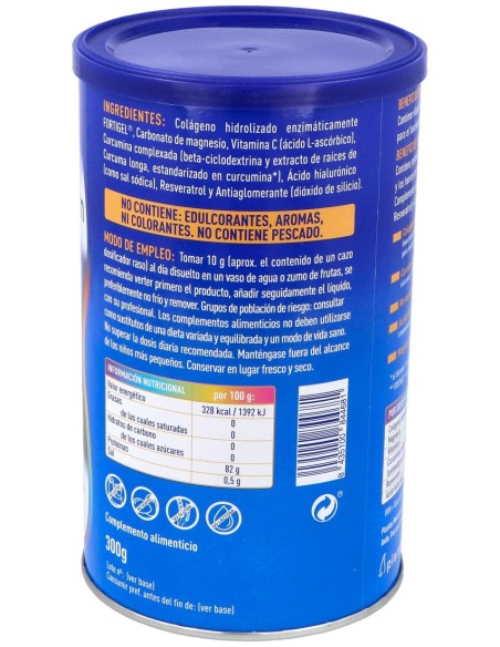Plameca Curarti Selectium 300Gr