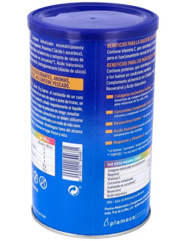 Plameca Curarti Selectium 300Gr