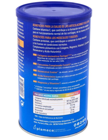 Plameca Curarti Selectium 300Gr