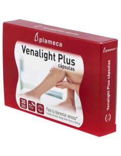 Plameca Venalight Plus 30Caps Vegs 2