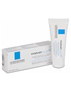 La Roche-Posay Cicaplast Baume B5 Bálsamo Reparador Calmante, 40 Ml 2