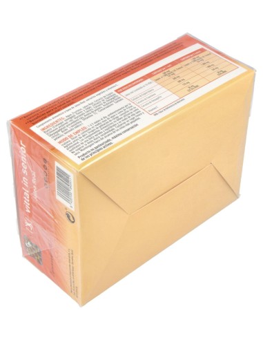 Vital In Senior Jalea Real 20Amp