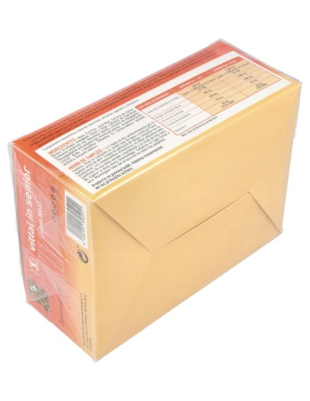 Vital In Senior Jalea Real 20Amp