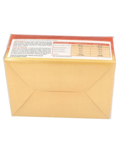 Vital In Senior Jalea Real 20Amp