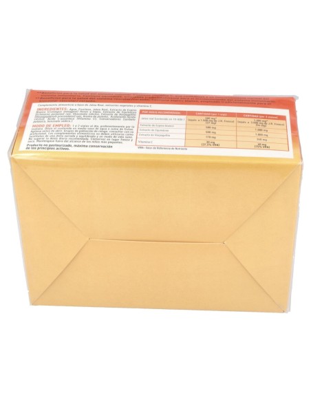 Vital In Senior Jalea Real 20Amp
