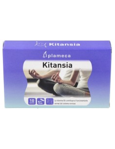 Plameca Kitansia 10Caps Vegs