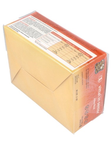 Vital In Senior Jalea Real 20Amp