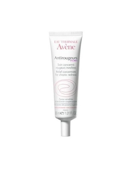 Avène Anti-Rojeces Fuerte Cuidado Concentrado, 30 Ml