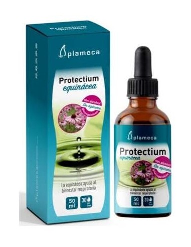 Plameca Protectium Echinacea 50Ml