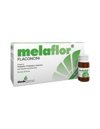 Melaflor 10Fl 10Ml