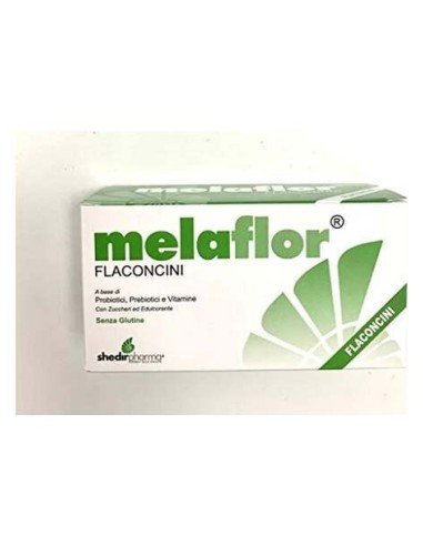 Melaflor 10Fl 10Ml
