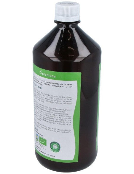 Aloe Verum Bio Sin Aloina 1Litro
