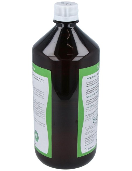 Aloe Verum Bio Sin Aloina 1Litro