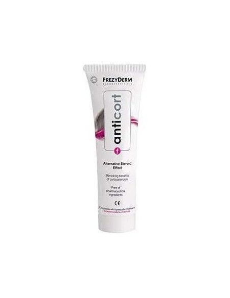 Frezyderm Anticort Crema 50Ml
